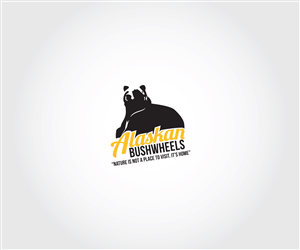 Logo Design by The RANFOUR Project for this project | Design: #5415436