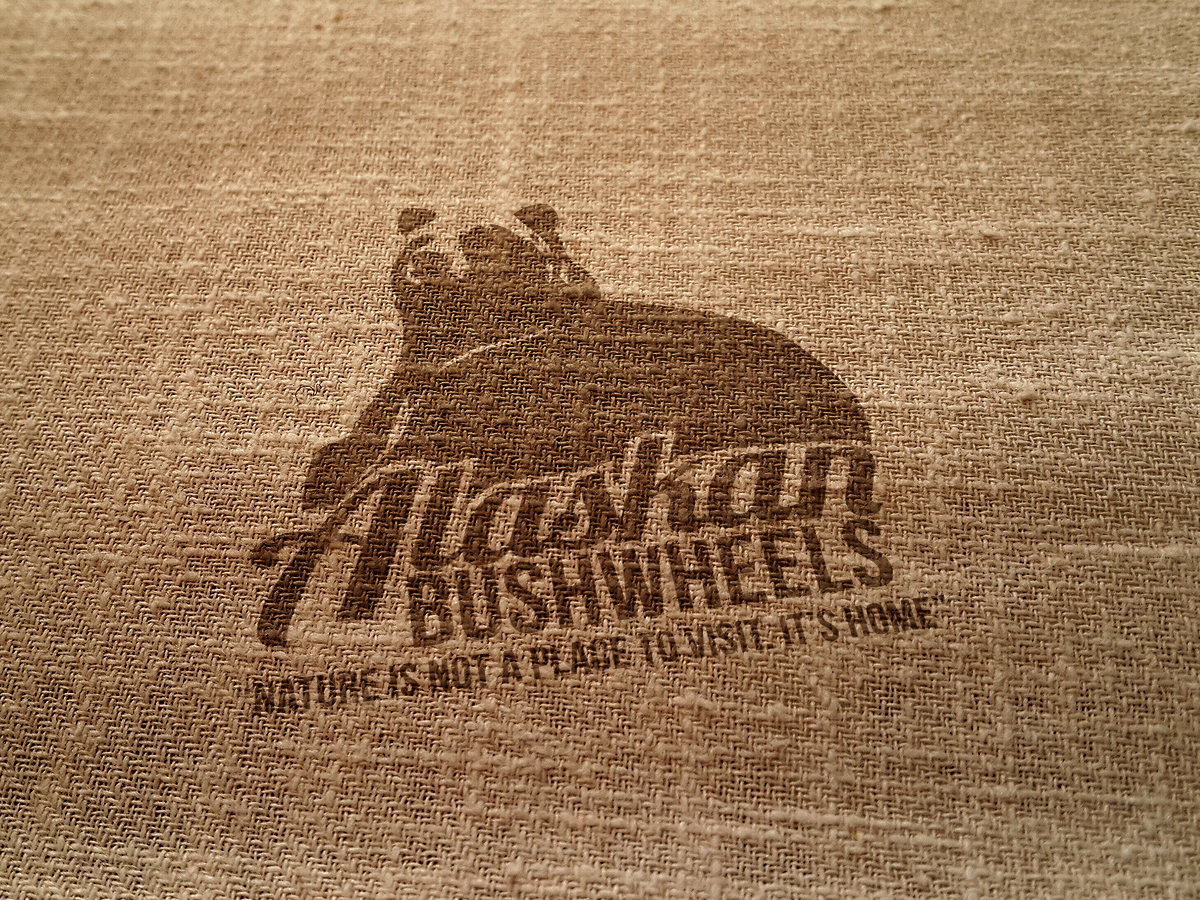 Logo Design by The RANFOUR Project for this project | Design #5415458