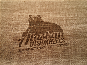 Logo Design by The RANFOUR Project for this project | Design: #5415458