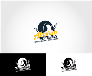 Logo Design by The RANFOUR Project for this project | Design: #5449280