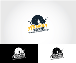 Logo Design by The RANFOUR Project for this project | Design: #5481014