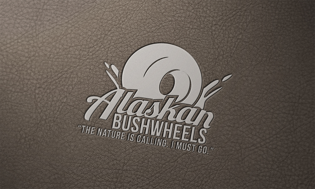 Logo Design by The RANFOUR Project for this project | Design #5481680