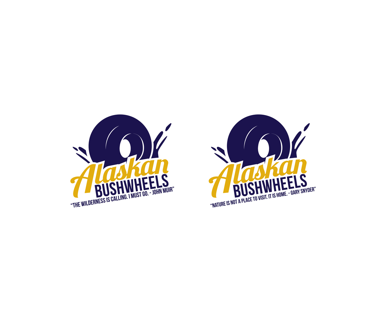 Logo Design by The RANFOUR Project for this project | Design #5488194