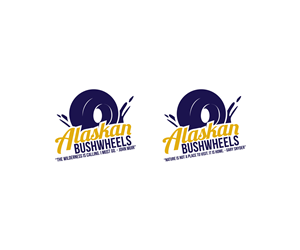 Logo Design by The RANFOUR Project for this project | Design: #5488194