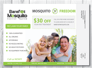 Postcard Design by alex989 for this project | Design: #5431265