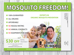 Postcard Design by alex989 for this project | Design: #5555597