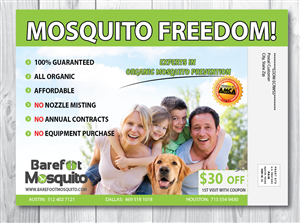 Postcard Design by alex989 for this project | Design: #5558101