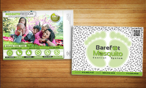 Postcard Design by alessandroevge for this project | Design: #5416652