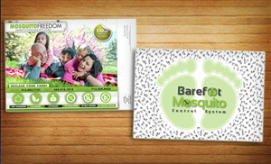 Postcard Design by alessandroevge for this project | Design: #5416656