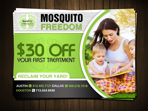 Postcard Design by ESolz Technologies