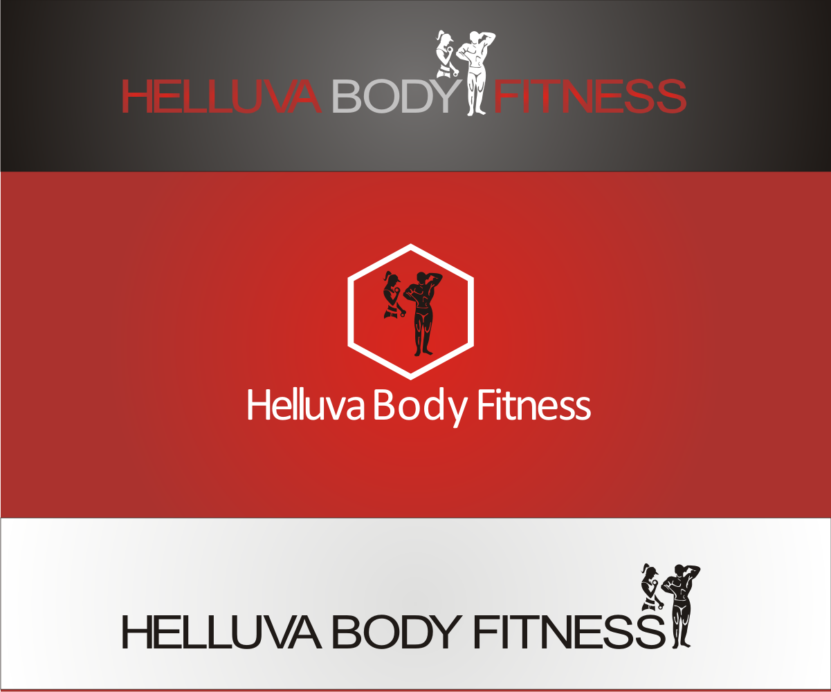 Logo Design by T I K H E - L M W for this project | Design #5418754