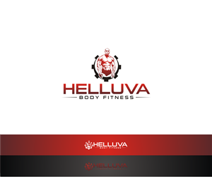 Design de Logo par T I K H E - L M W pour ce projet | Design : #5454856