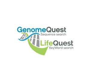 Vector Design by Sergio Coelho for GenomeQuest, Inc. | Design: #5420427