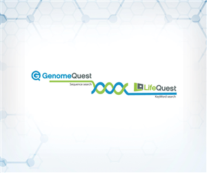Vector Design by uk for GenomeQuest, Inc. | Design: #5425673