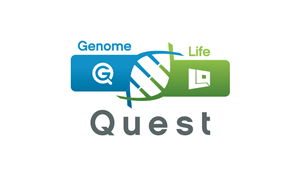 Vector Design by senja for GenomeQuest, Inc. | Design #5441878