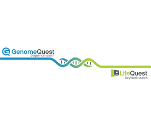 Vector Design by QuattroCreative for GenomeQuest, Inc. | Design: #5428752