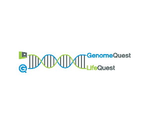 Vector Design by mcwhite92 for GenomeQuest, Inc. | Design: #5421281