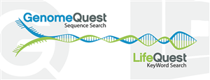 Vector Design by MarilynDelbello for GenomeQuest, Inc. | Design: #5414459
