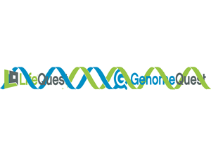 Vektor-Design von TrisageDesigns für GenomeQuest, Inc. | Design: #5414293