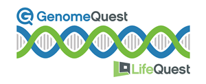 Vector Design by D'Mono for GenomeQuest, Inc. | Design: #5441431