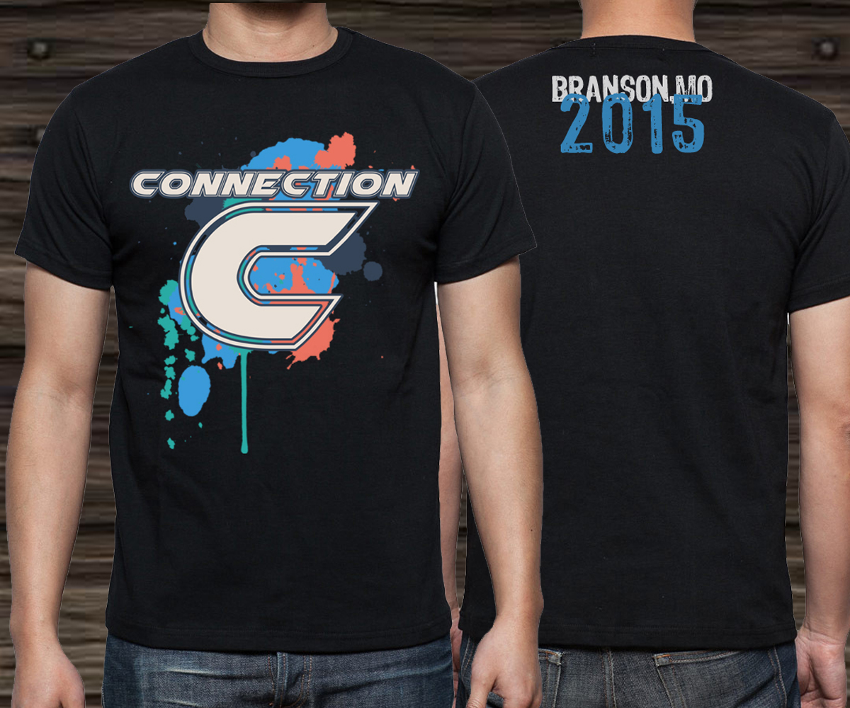 Diseño de Camiseta por midorichan para Allied ArtWorks | Diseño #5474304