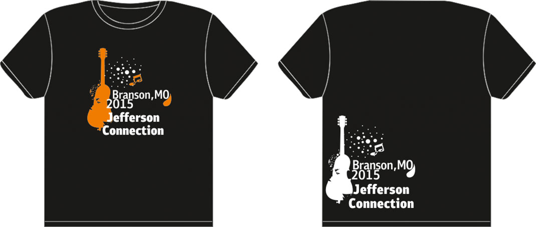 Diseño de Camiseta por Design Addict para Allied ArtWorks | Diseño #5473181