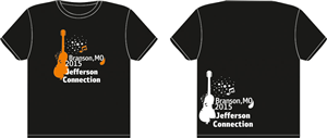 T-shirt Design by Design Addict