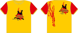 T-Shirt-Design von Design Addict für Allied ArtWorks | Design: #5473199