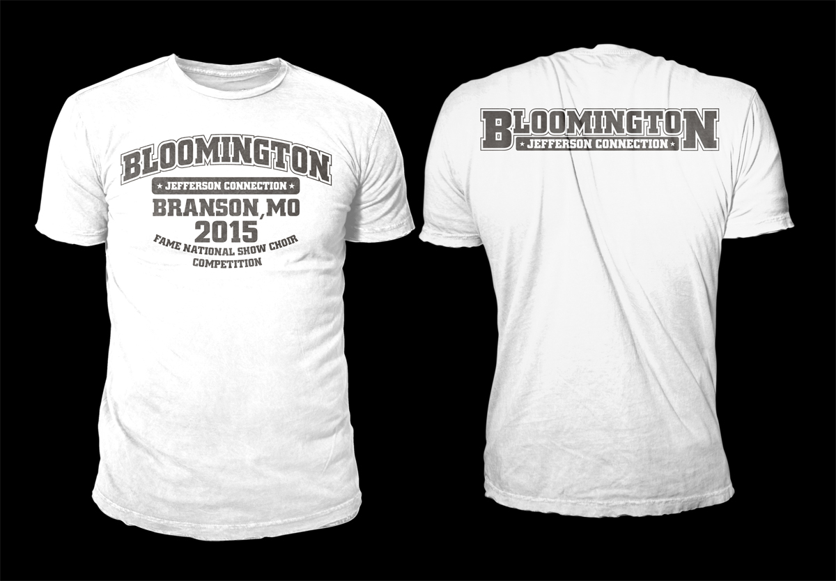 T-Shirt-Design von D'Mono für Allied ArtWorks | Design #5469656