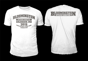T-Shirt-Design von D'Mono für Allied ArtWorks | Design: #5469656