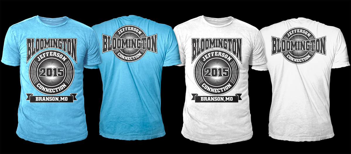 T-shirt Design by D'Mono for Allied ArtWorks | Design #5483616