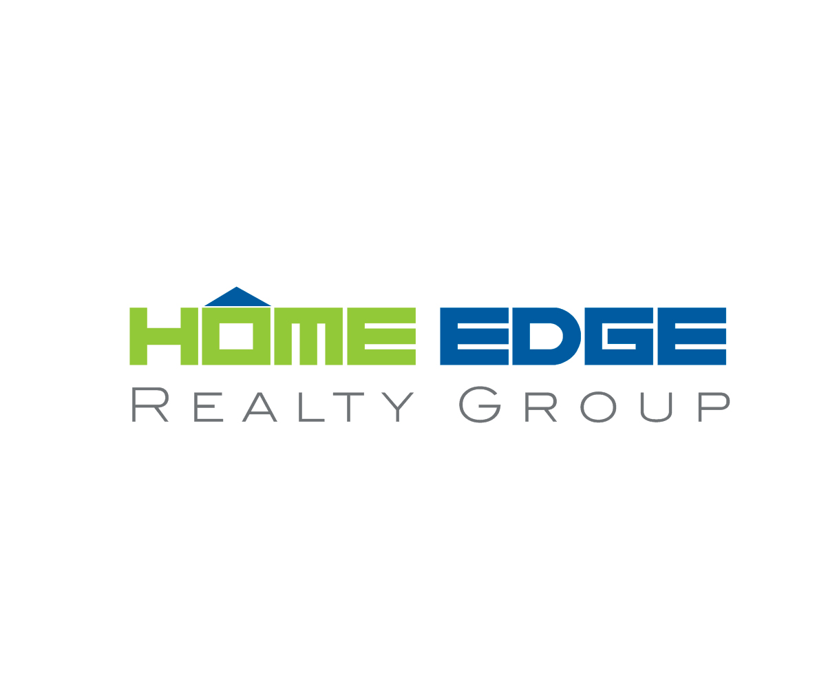 Logo-Design von SUNEEEEEL für Home Edge Realty Group | Design #5490146