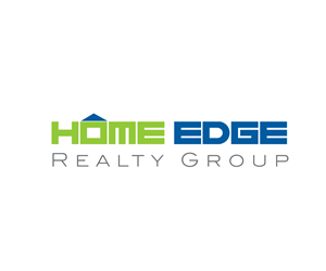 Logo-Design von SUNEEEEEL für Home Edge Realty Group | Design: #5490146