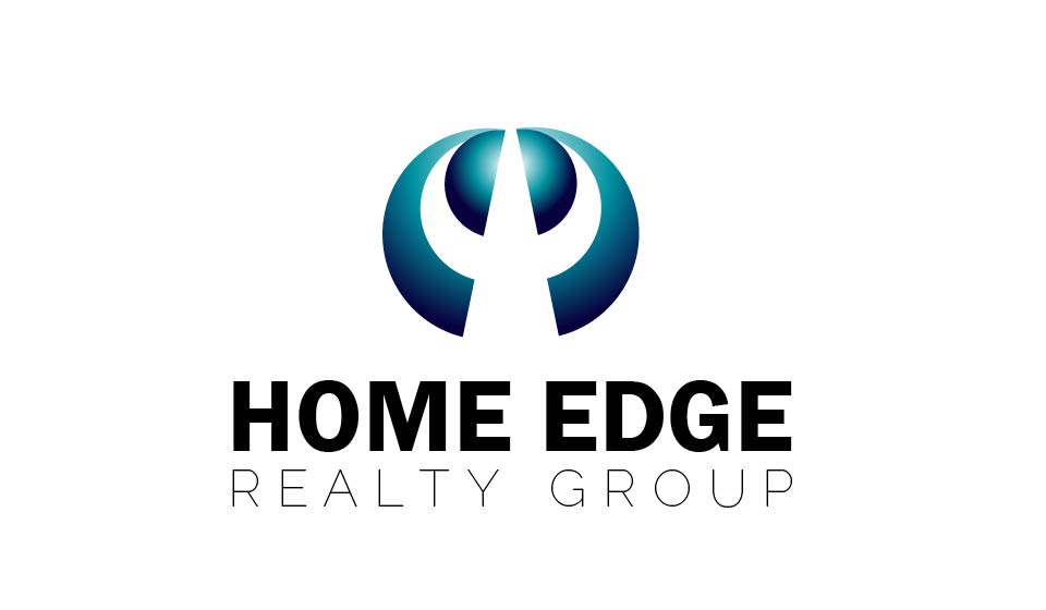 Logo Design by gabrisilva89 for Home Edge Realty Group | Design #5441244
