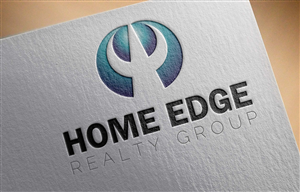 Logo Design by gabrisilva89 for Home Edge Realty Group | Design: #5441266