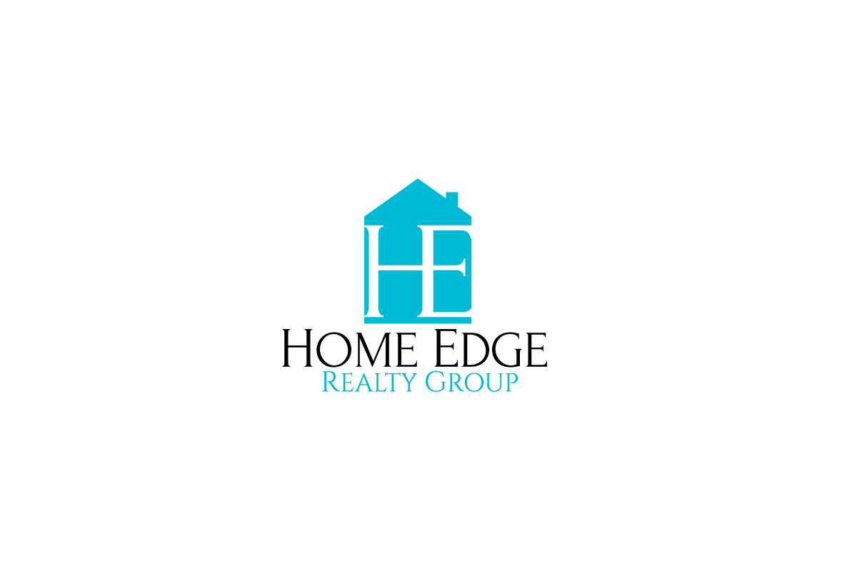 Logo Design by VIIX for Home Edge Realty Group | Design #5461338