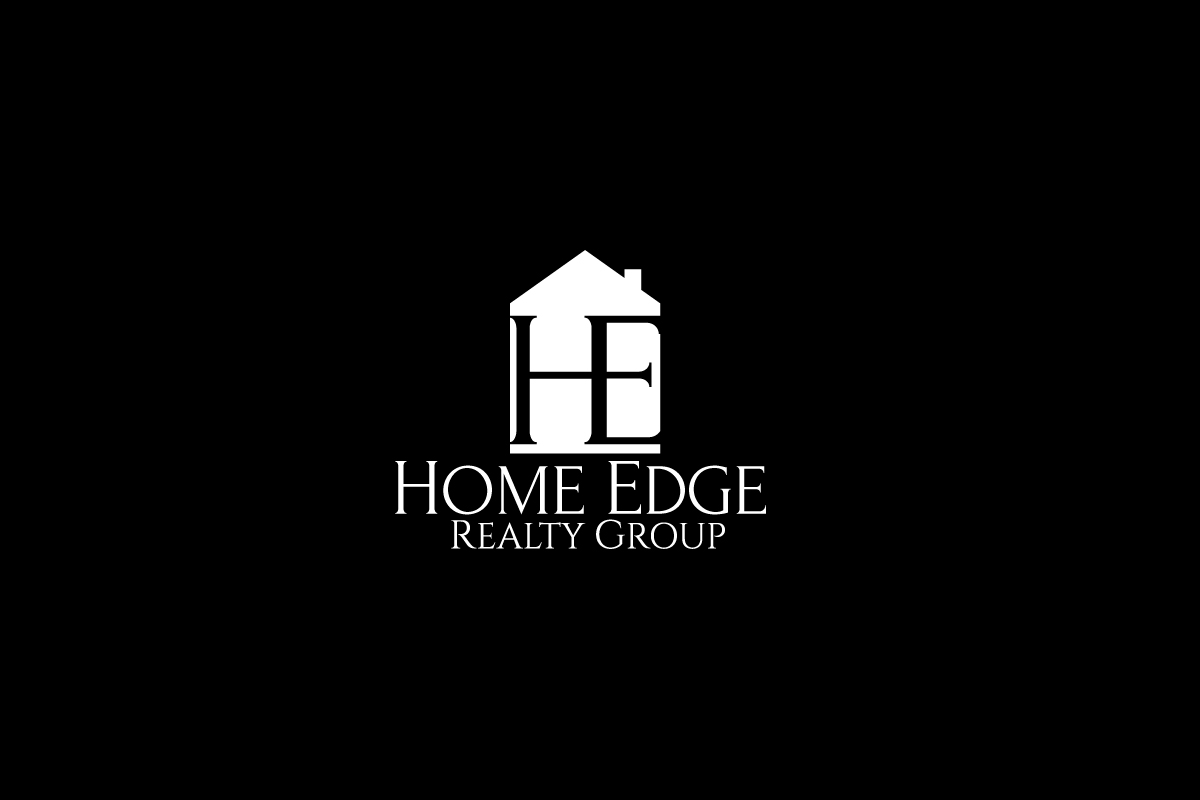 Logo Design by VIIX for Home Edge Realty Group | Design #5461340