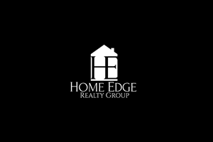 Logo Design by VIIX for Home Edge Realty Group | Design: #5461340