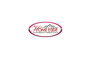 Logo Design by redpixell for Home Edge Realty Group | Design: #5441932
