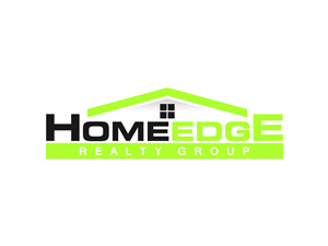 Home Edge Realty Group | Logo Design by R16