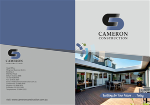 Brochure Design by Design Addict