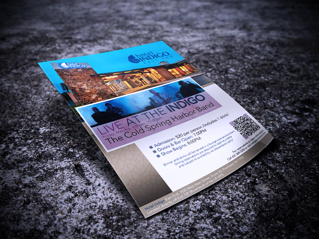 Flyer Design by MiKKHAEL for Jaral Management Corp | Design #1500114