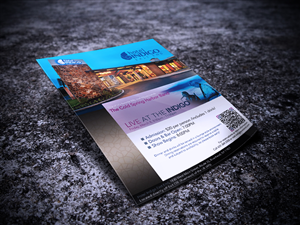 Flyer Design by MiKKHAEL for Jaral Management Corp | Design: #1503324