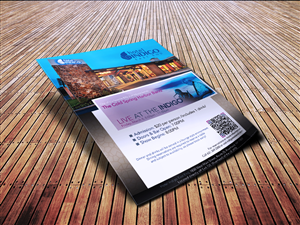 Flyer Design by MiKKHAEL for Jaral Management Corp | Design #1503326