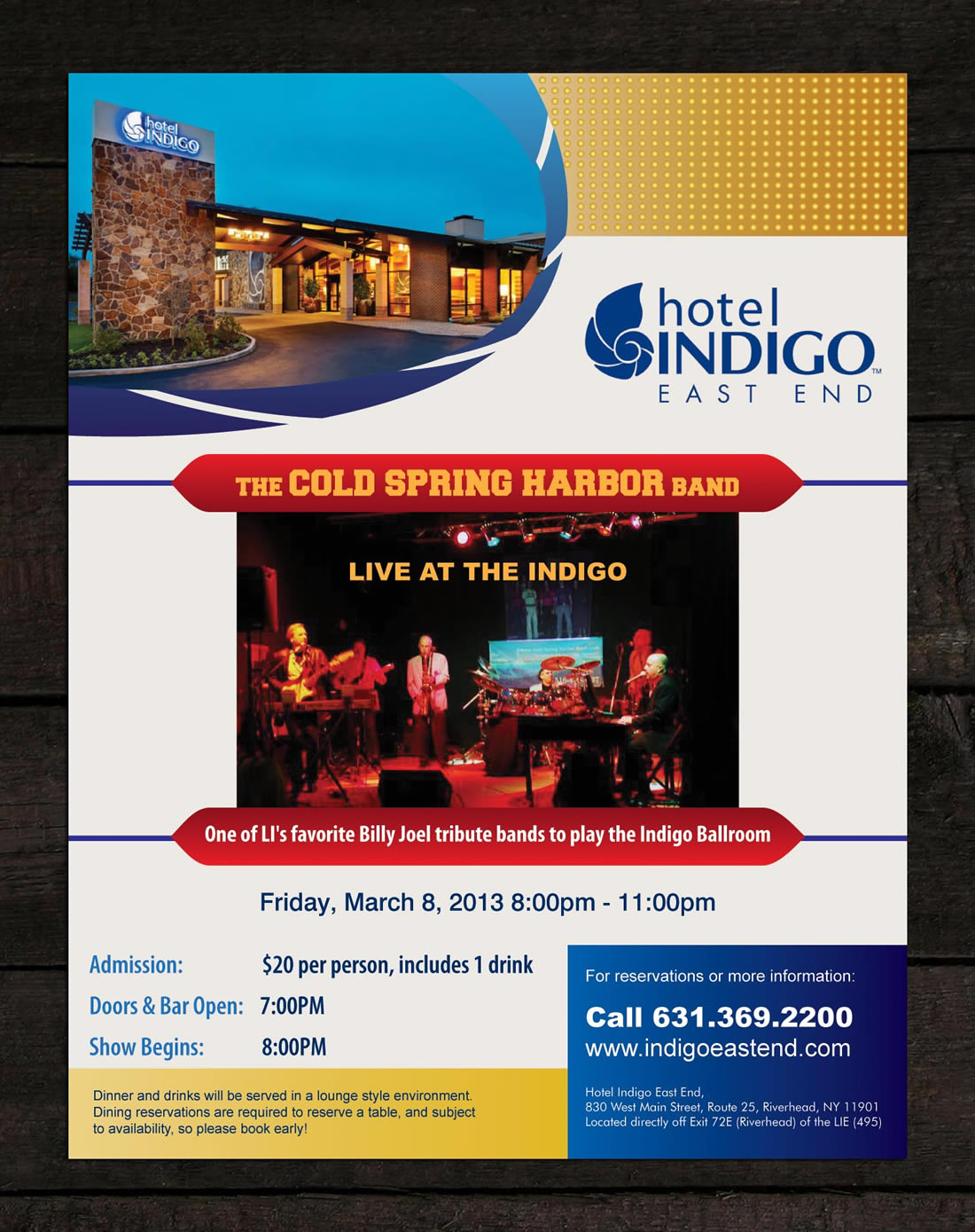 Flyer Design by Sbss for Jaral Management Corp | Design #1502101