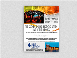 Flyer Design by Alaya for Jaral Management Corp | Design #1497400
