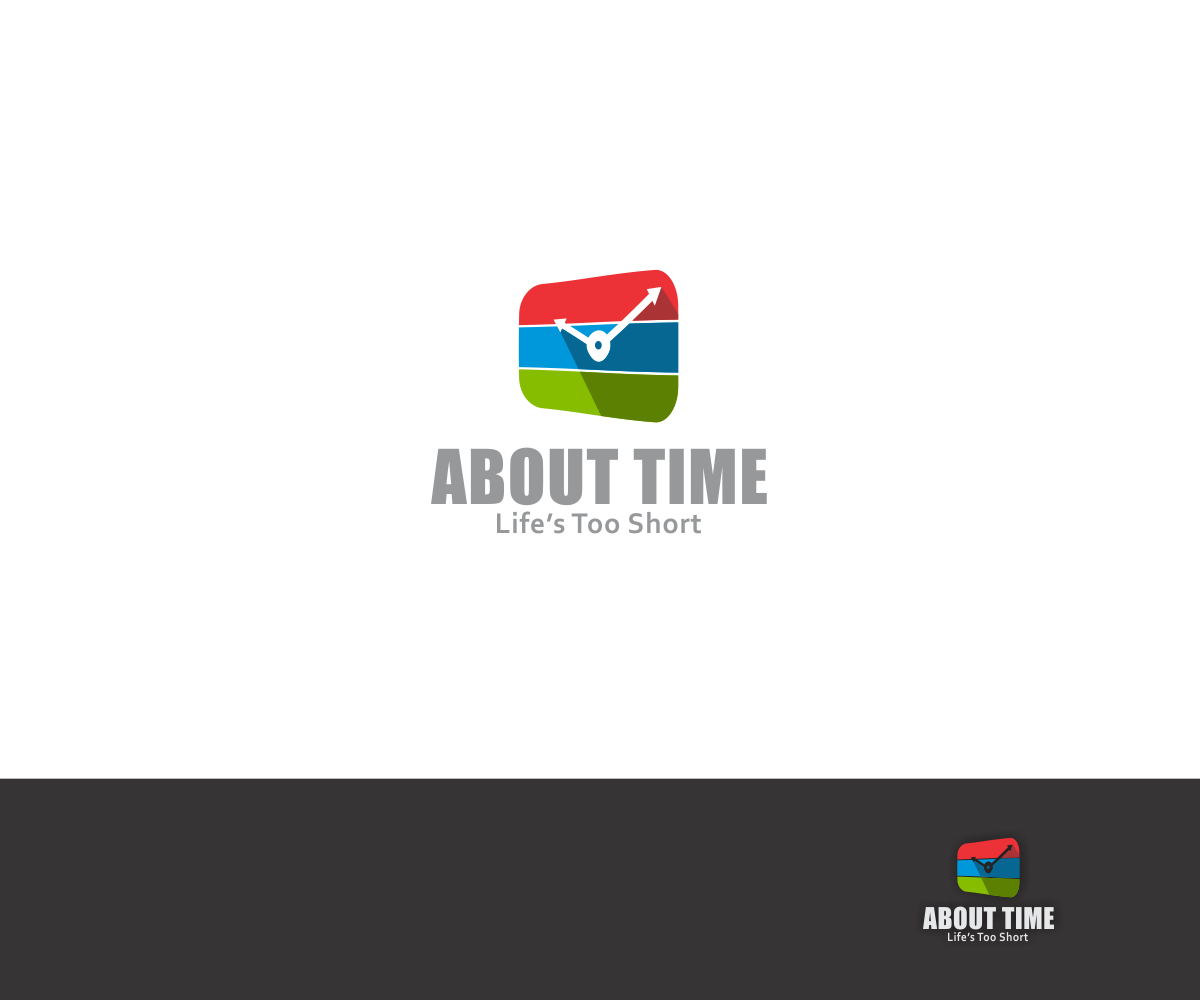 Logo Design by ARIEAL for this project | Design #5453914