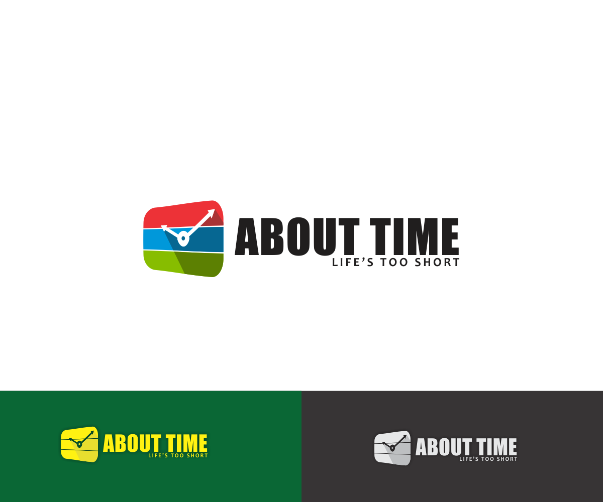 Logo Design by ARIEAL for this project | Design #5453921