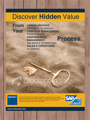 Advertisement Design by Priyo Subarkah for this project | Design #277466