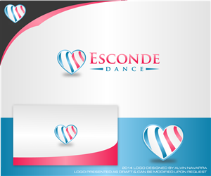 Logo Design by alvinnavarra